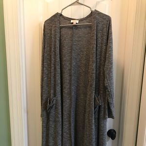 Lularoe Med Sarah wore a few times